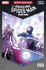 Amazing Spider-Man: Spider-Verse Infinity Comic (2023) #10