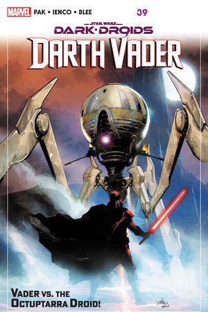 Star Wars: Darth Vader #39