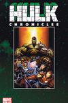 Hulk Chronicles: Wwh #5