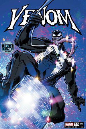 Venom (2021) #36 (Variant)