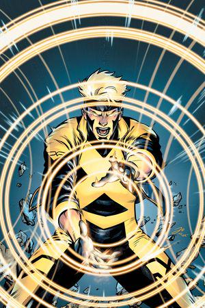 X-Factor (2024) #1 (Variant)