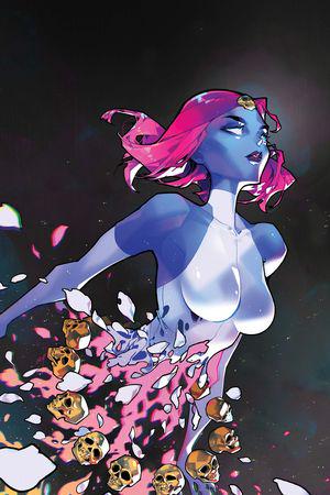 Mystique (2024) #1 (Variant)