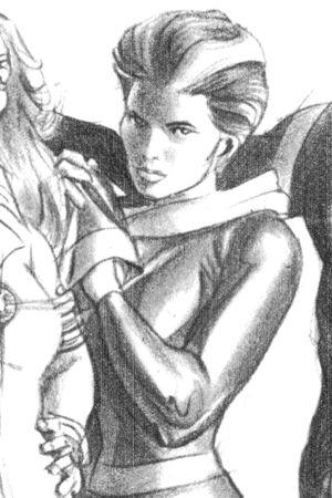 Uncanny X-Men (2024) #20 (Variant)