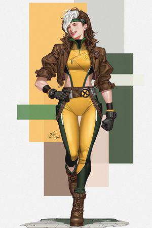 Unbreakable X-Men (2025) #2 (Variant)