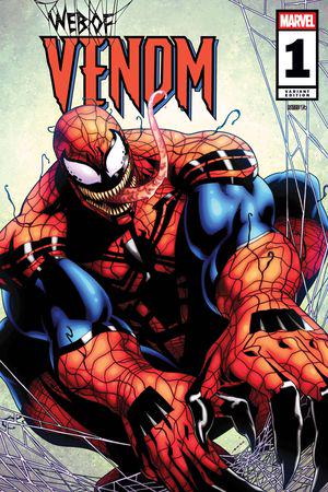WEB OF VENOM (2026) #1 (Variant)