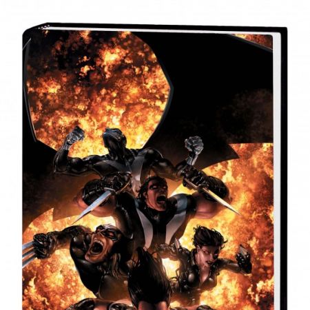 X-Force Vol. 3: Not Forgotten (2009 - Present)