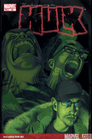 Hulk (1999) #52