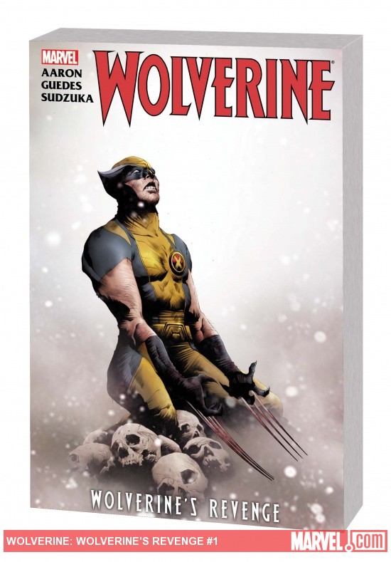 Wolverine: Wolverine's Revenge (Trade Paperback)