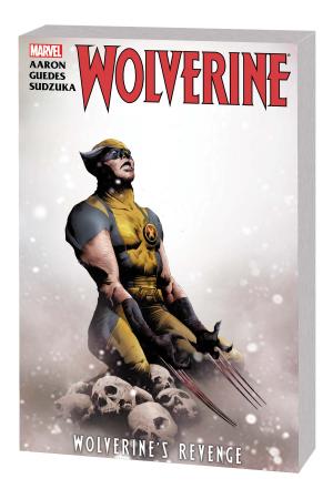 Wolverine: Wolverine's Revenge (Trade Paperback)