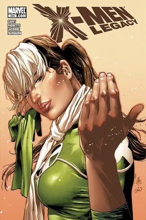 X-Men Legacy (2008) #234