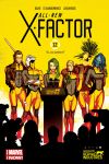 ALL-NEW X-FACTOR 12 (ANMN, WITH DIGITAL CODE)