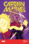CAPTAIN MARVEL 12 (WITH DIGITAL CODE)