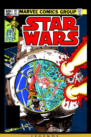 Star Wars (1977) #61