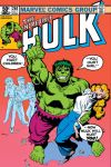 Incredible Hulk #264