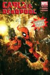 Cable & Deadpool (2004) #50
