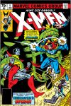X-MEN ANNUAL (1970) #4
