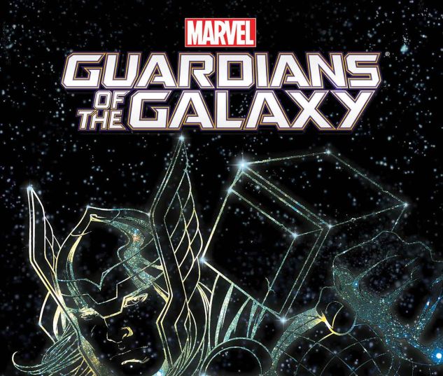 Marvel Universe Guardians of the Galaxy (2015) #17