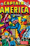 CAPTAIN AMERICA COMICS (1941) #16