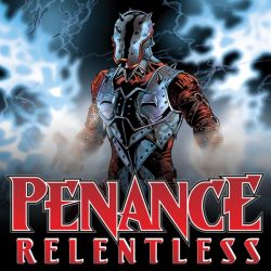 Penance: Relentless