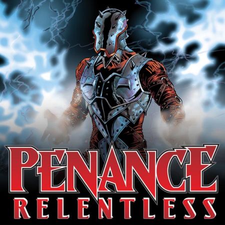 Penance: Relentless (2007)