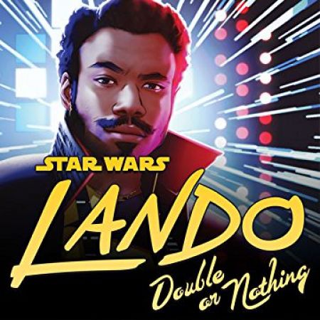 Star Wars: Lando - Double or Nothing (2018)