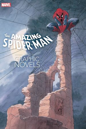 Spider-Man: The Graphic Novels (Trade Paperback)
