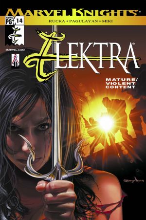 Elektra #14