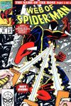 Web of Spider-Man (1985) #85