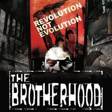 The Brotherhood (2001 - 2002)