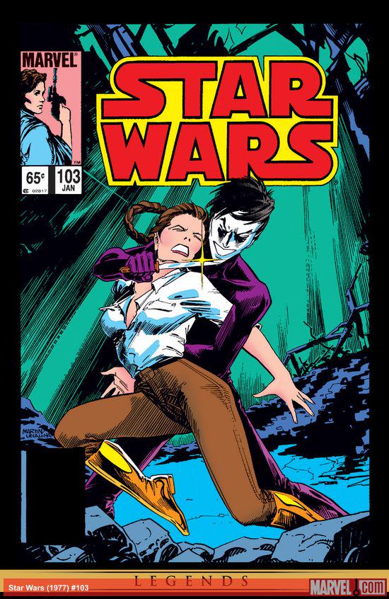 Star Wars (1977) #103