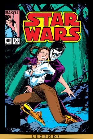 Star Wars (1977) #81 | Comic Issues | Marvel