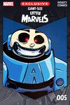 Giant-Size Little Marvels Infinity Comic #5