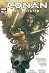 Conan the Avenger #14
