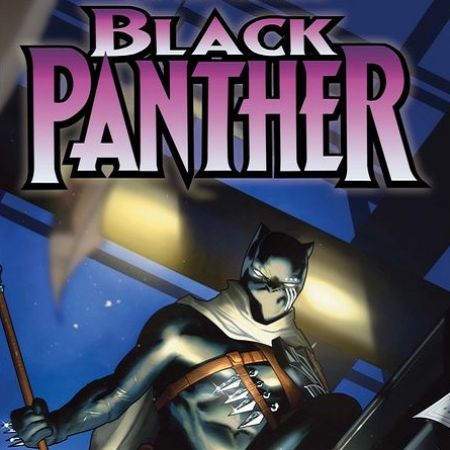 Black Panther (2023 - Present)