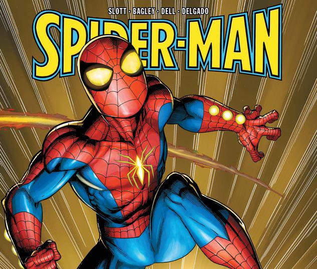 Spider-Man #10