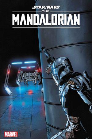 Star Wars: The Mandalorian Season 2 #4