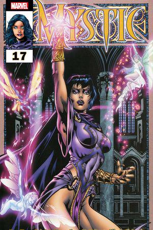 Mystic (2000) #17