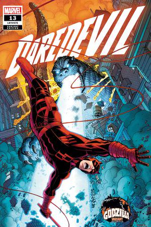 Daredevil (2023) #13 (Variant)