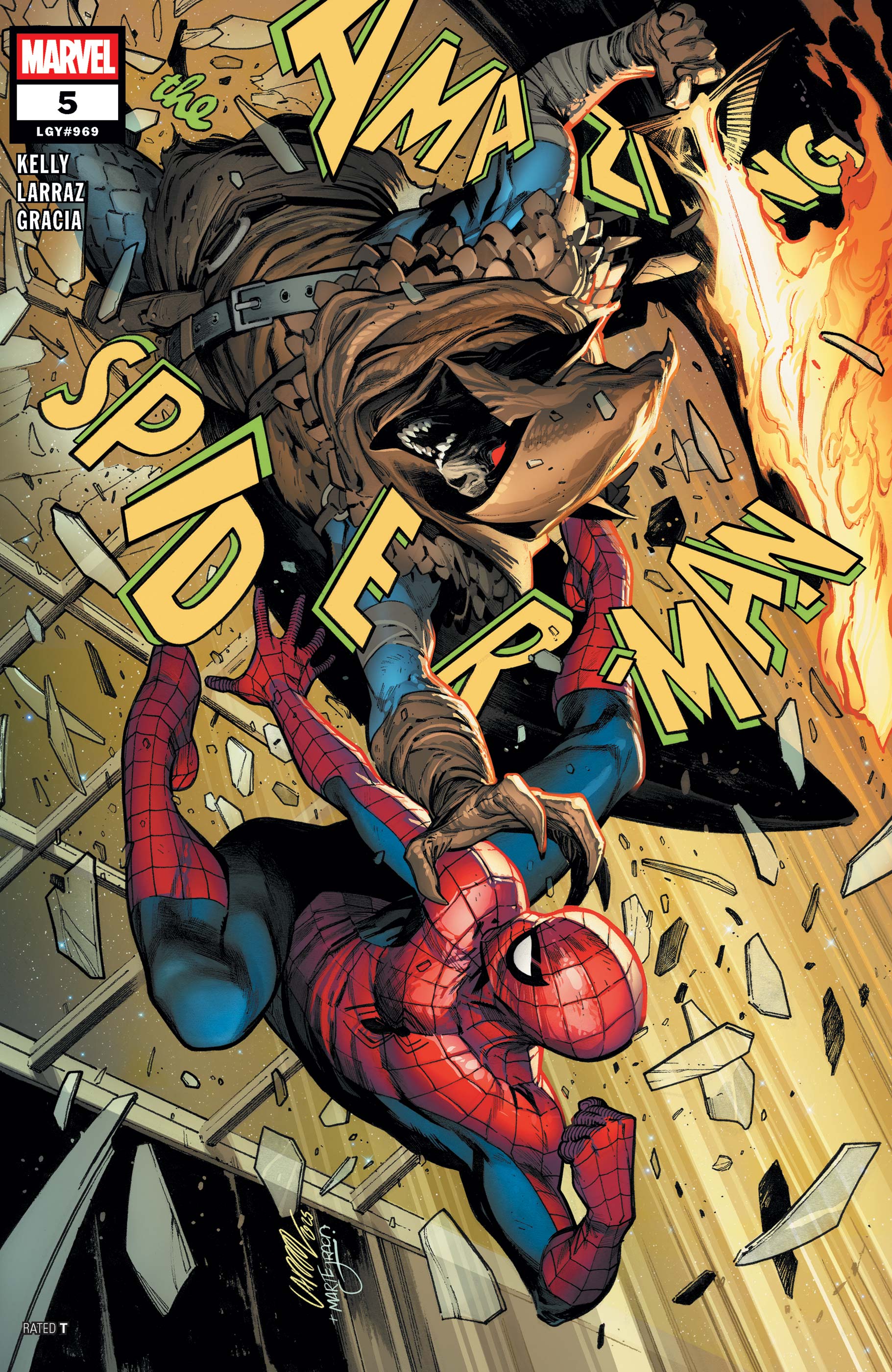 ヴァイス  MARVEL “THE Amazing” スパイダーマン　SP ヴァイス MARVEL “THE Amazing” スパイダーマン SP 2024 Weiss
