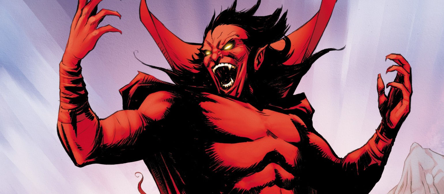 MEPHISTO'S MOST IMPACTFUL DEALS