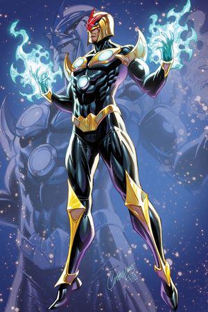 Imperial (2025) #3 (Variant)