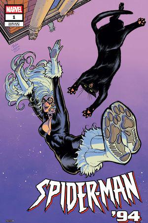 Spider-Man '94 (2025) #1 (Variant)