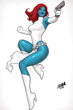 X-Men (2024) #28 (Variant)