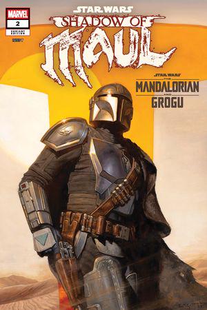 Star Wars: Shadow of Maul (2026) #2 (Variant)