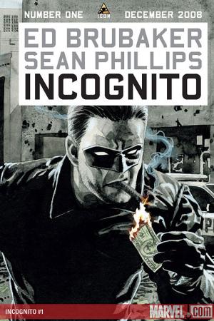 Incognito (2008) #1