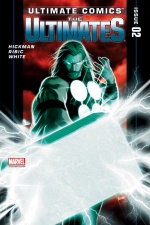Ultimate Comics Ultimates (2011) #2