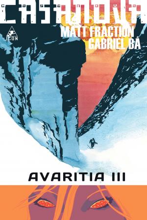 Casanova: Avarita (2011) #3