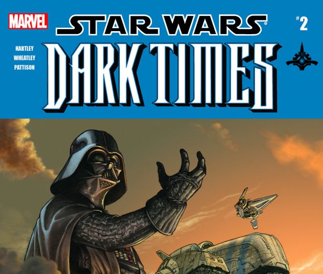 Star Wars: Dark Times (2006) #2