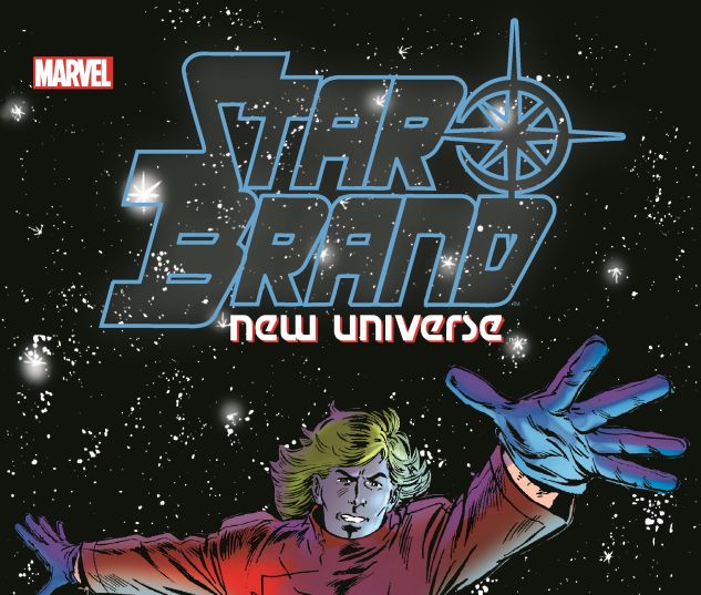 Star Brand: New Universe (2016)