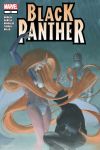 Black Panther (2005) #20